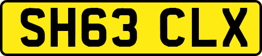 SH63CLX