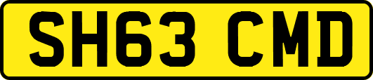 SH63CMD