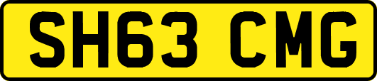 SH63CMG