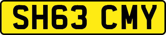 SH63CMY