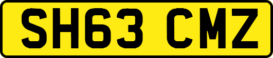 SH63CMZ