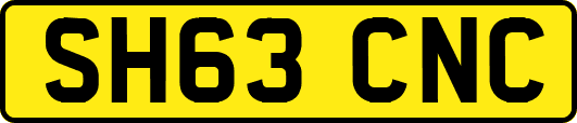 SH63CNC