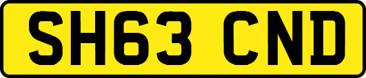 SH63CND