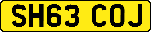 SH63COJ