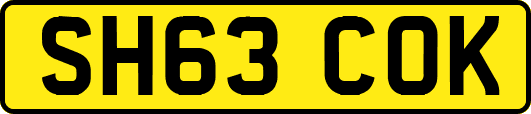 SH63COK