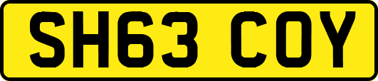SH63COY