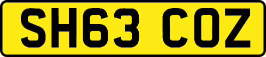 SH63COZ
