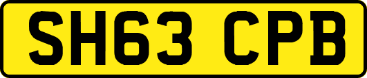 SH63CPB