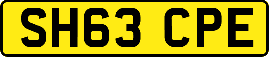 SH63CPE