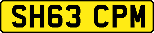 SH63CPM