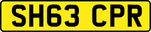 SH63CPR