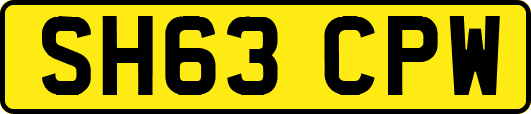 SH63CPW