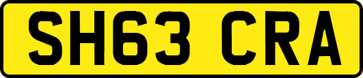 SH63CRA