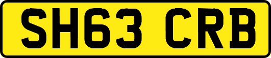 SH63CRB