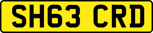 SH63CRD