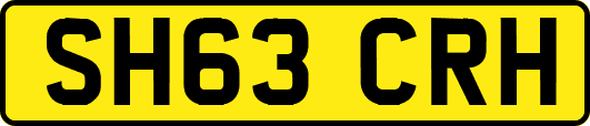 SH63CRH