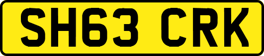 SH63CRK