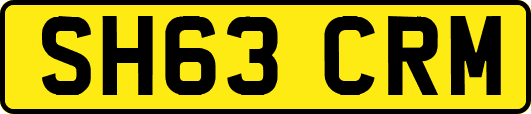 SH63CRM