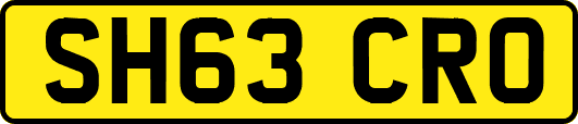 SH63CRO