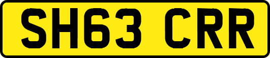 SH63CRR