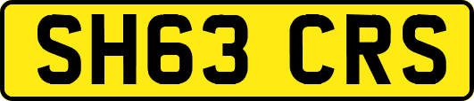 SH63CRS