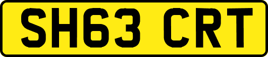 SH63CRT
