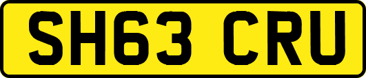 SH63CRU