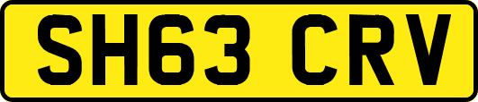 SH63CRV