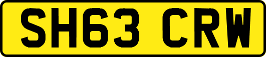 SH63CRW