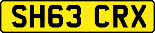 SH63CRX