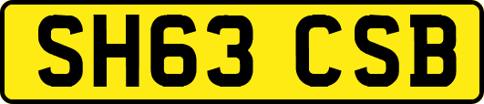 SH63CSB