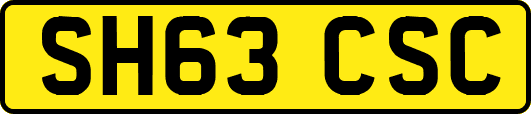 SH63CSC
