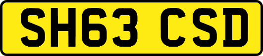 SH63CSD