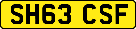 SH63CSF