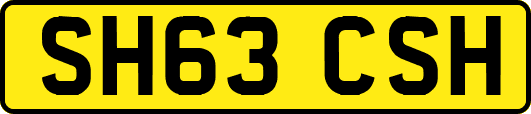 SH63CSH