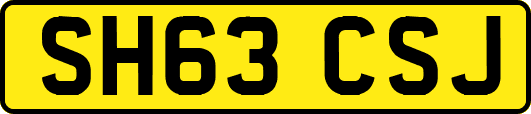 SH63CSJ