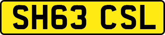 SH63CSL