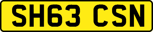 SH63CSN