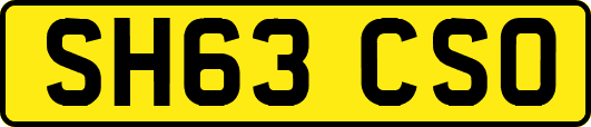 SH63CSO