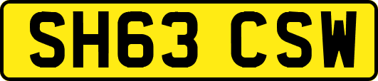SH63CSW