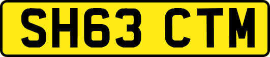 SH63CTM