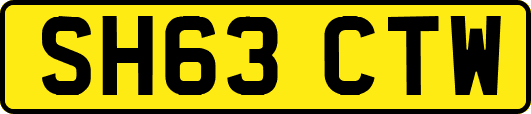 SH63CTW
