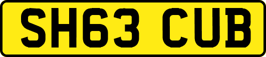 SH63CUB