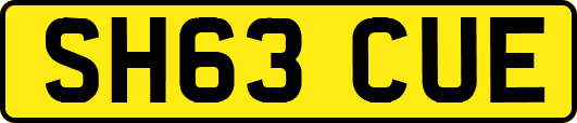 SH63CUE