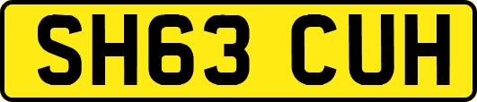 SH63CUH
