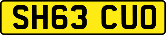 SH63CUO