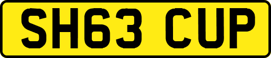 SH63CUP