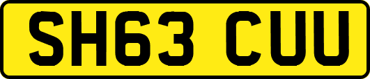 SH63CUU