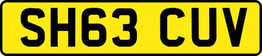 SH63CUV