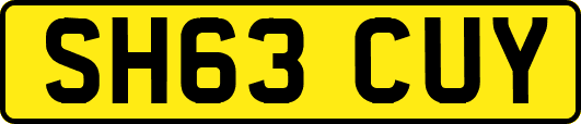 SH63CUY